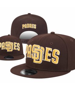 San Diego Padres Adjustable Hat