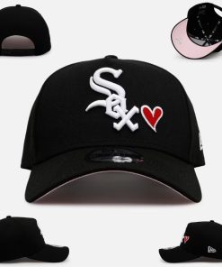 Chicago White Sox Adjustable Hat