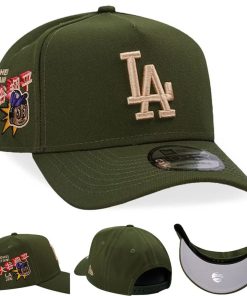 Los Angeles Dodgers Adjustable Hat