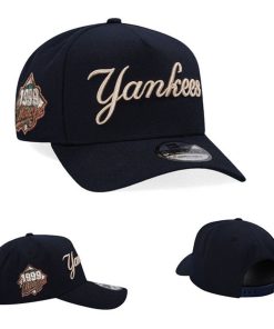New York Yankees Adjustable Hat