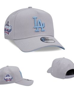 Los Angeles Dodgers Adjustable Hat