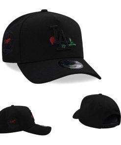 Los Angeles Dodgers Adjustable Hat