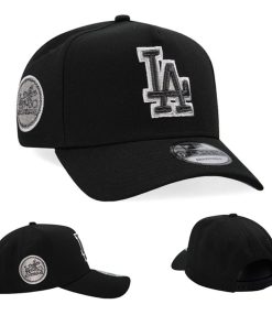 Los Angeles Dodgers Adjustable Hat