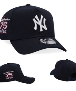 New York Yankees Adjustable Hat