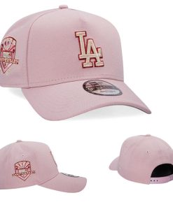 Los Angeles Dodgers Adjustable Hat