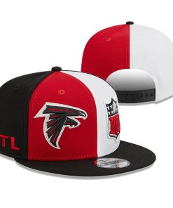 Atlanta Falcons Snapback Hat