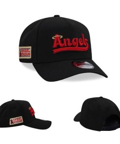 Los Angeles Angels Adjustable Hat