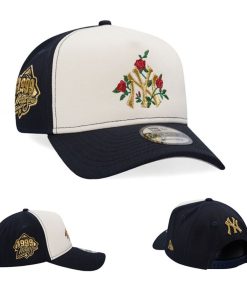 New York Yankees Adjustable Hat