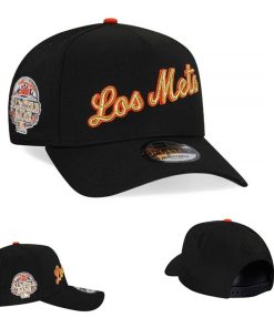 New York Mets Adjustable Hat