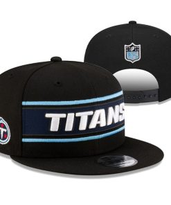 Tennessee Titans Snapback Hat