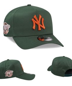 New York Yankees Adjustable Hat
