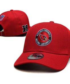Arizona Cardinals Adjustable Hat