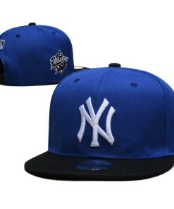 New York Yankees Snapback Hat