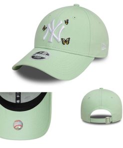 New York Yankees Adjustable Hat