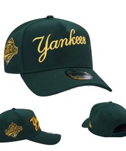 New York Yankees Adjustable Hat