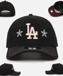 Los Angeles Dodgers Adjustable Hat