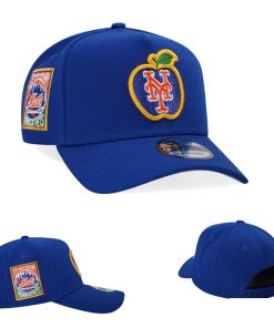 New York Mets Adjustable Hat