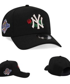 New York Yankees Adjustable Hat