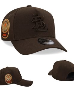 St. Louis Cardinals Adjustable Hat