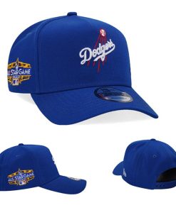 Los Angeles Dodgers Adjustable Hat