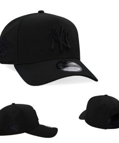 New York Yankees Adjustable Hat