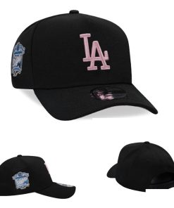 Los Angeles Dodgers Adjustable Hat