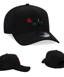 New York Yankees Adjustable Hat