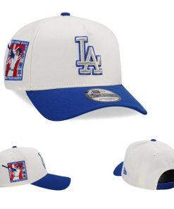 Los Angeles Dodgers Adjustable Hat