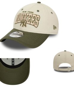 New York Yankees Adjustable Hat