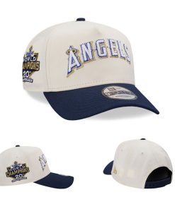 Los Angeles Angels Adjustable Hat