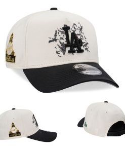 Los Angeles Dodgers Adjustable Hat