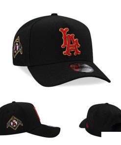 Los Angeles Dodgers Adjustable Hat