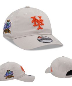 New York Mets Adjustable Hat