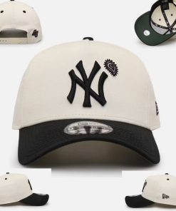 New York Yankees Adjustable Hat