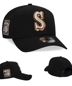 Seattle Mariners Adjustable Hat