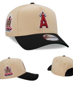Los Angeles Angels Adjustable Hat