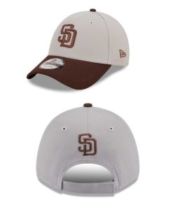 San Diego Padres Adjustable Hat