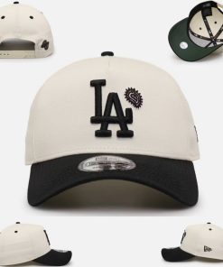 Los Angeles Dodgers Adjustable Hat