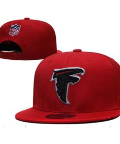 Atlanta Falcons Snapback Hat