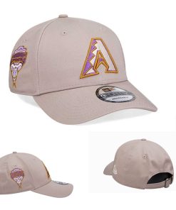 Arizona Diamondbacks Adjustable Hat