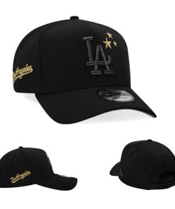 Los Angeles Dodgers Adjustable Hat