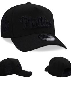 Philadelphia Phillies Adjustable Hat