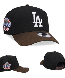 Los Angeles Dodgers Adjustable Hat