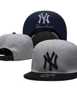 New York Yankees Snapback Hat