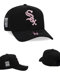 Chicago White Sox Adjustable Hat