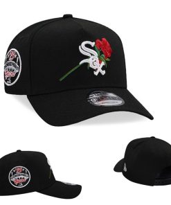 Chicago White Sox Adjustable Hat