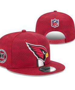 Arizona Cardinals Snapback Hat