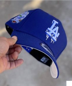 Los Angeles Dodgers Adjustable Hat