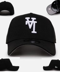 Los Angeles Dodgers Adjustable Hat