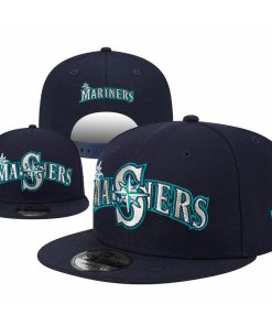 Miami Marlins Adjustable Hat